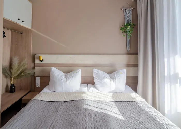 Holiday Home Bel Mare 307E