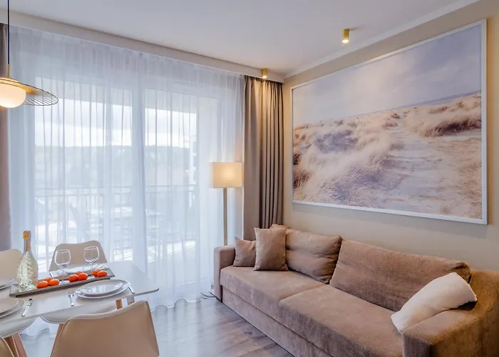 Holiday Home Bel Mare 307E