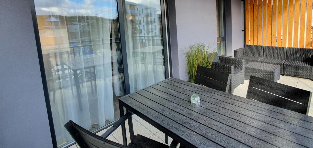 Bel Mare 307e Misdroy