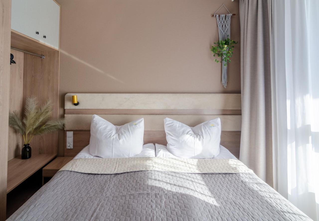 Apartment Bel Mare 307e