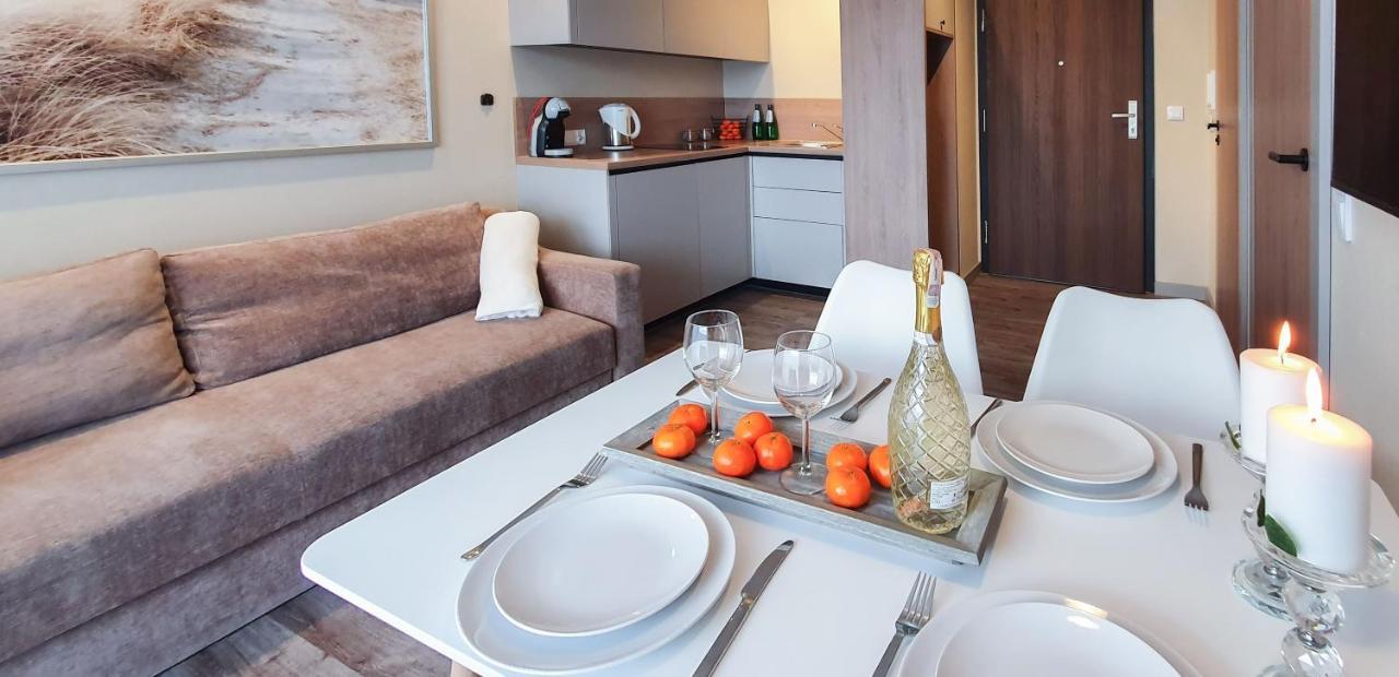 Apartment Bel Mare 307e *