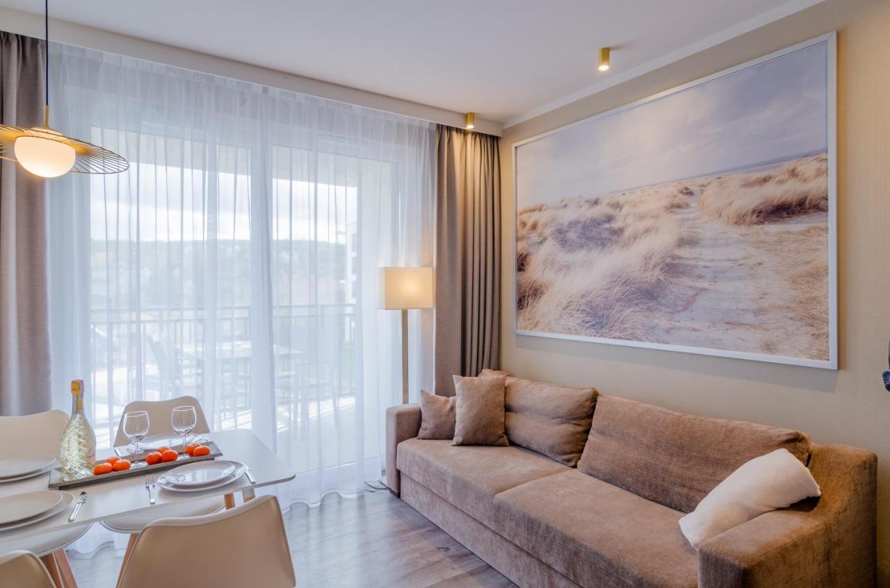 Bel Mare 307e Misdroy