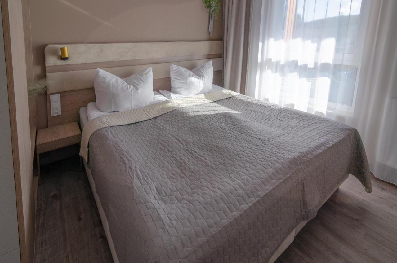 Bel Mare 307e Apartment Misdroy