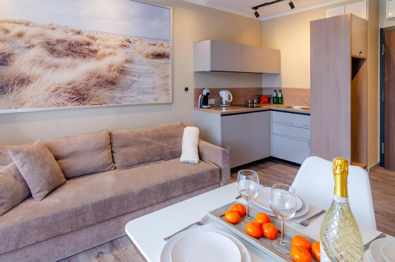 Bel Mare 307e Misdroy