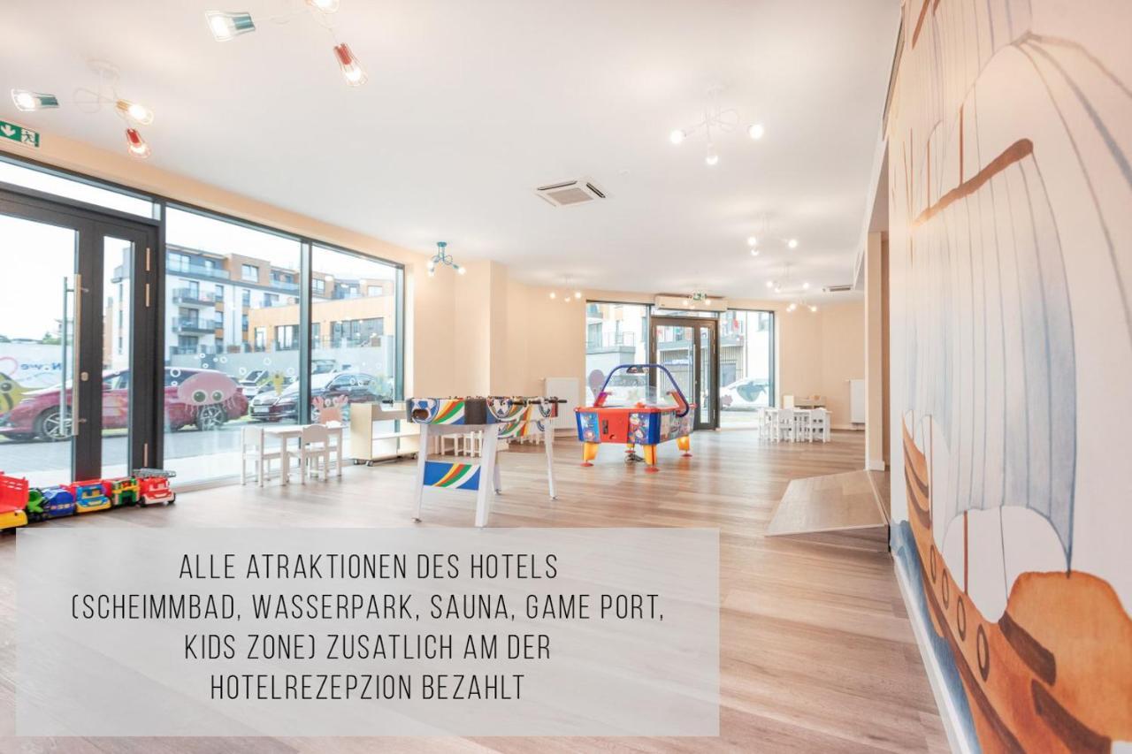 Bel Mare 307e Apartment *
