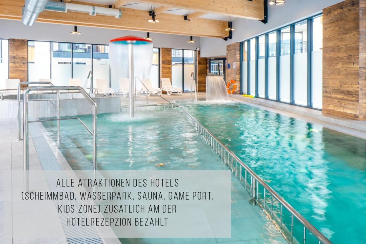Bel Mare 307e Apartment *