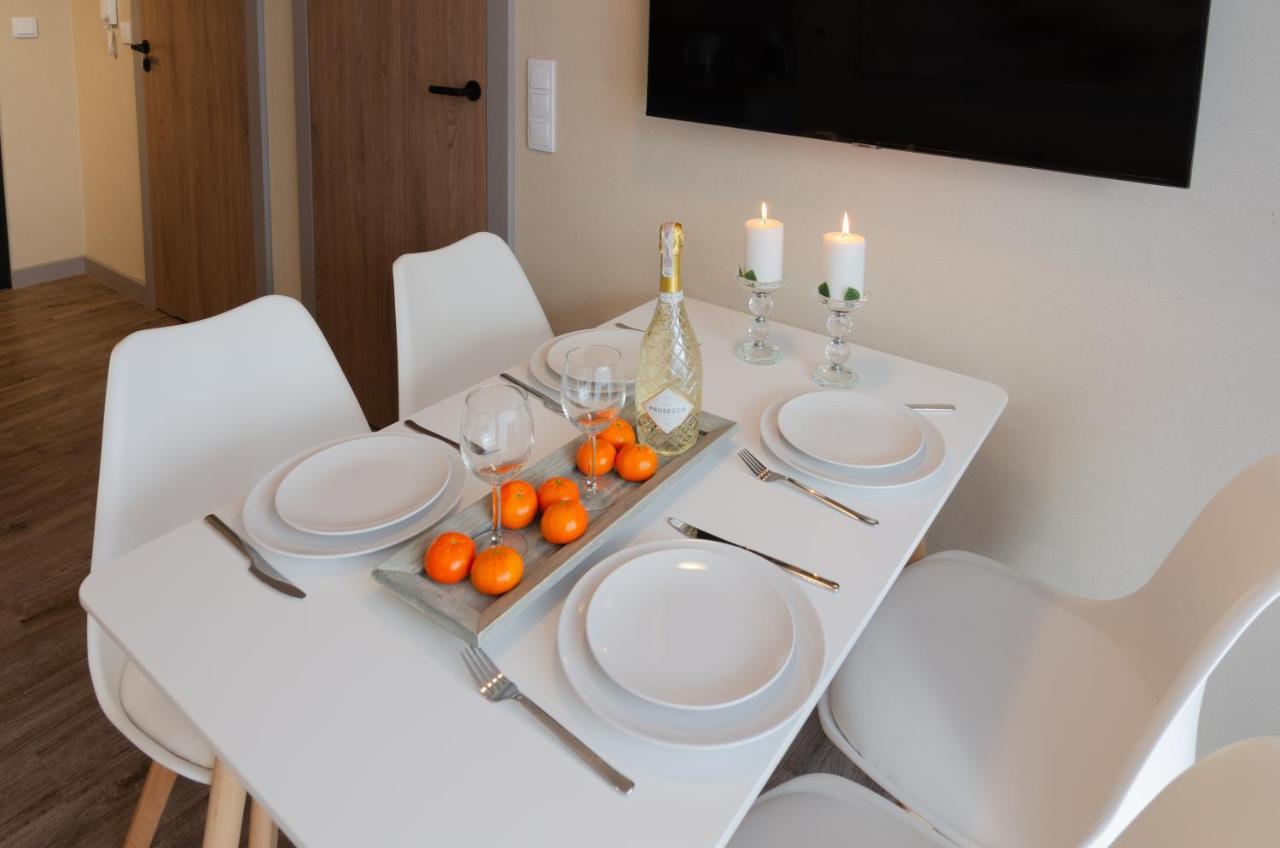 Bel Mare 307e Apartment