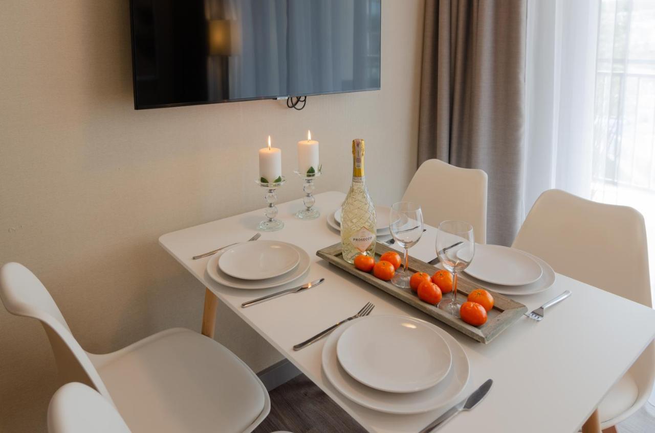 Apartment Bel Mare 307e