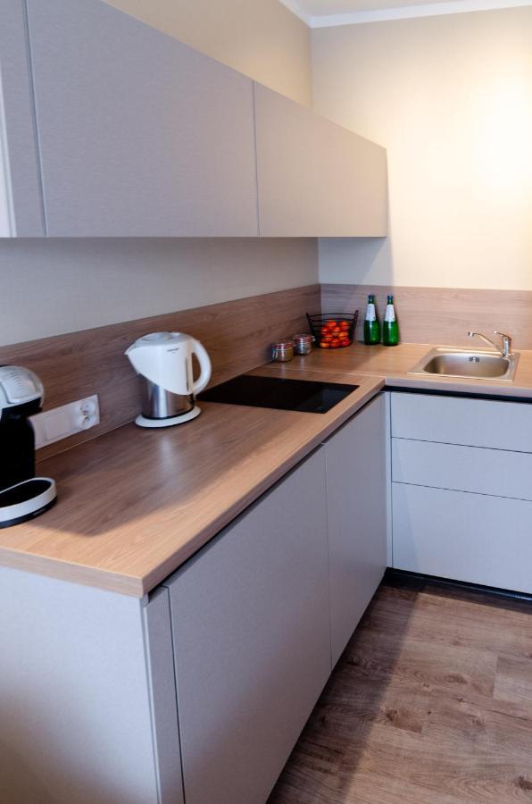 Bel Mare 307e Apartment Miedzyzdroje