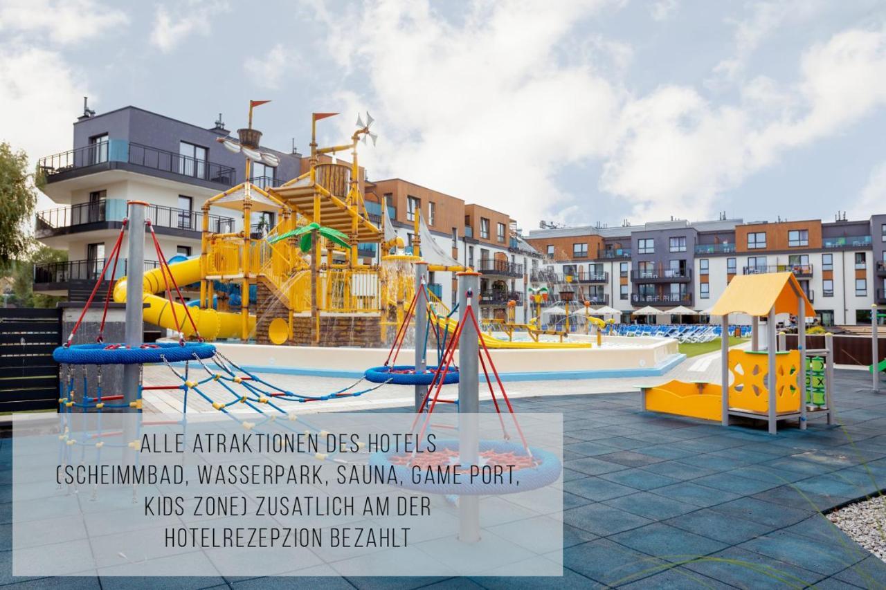 Apartment Bel Mare 307e *