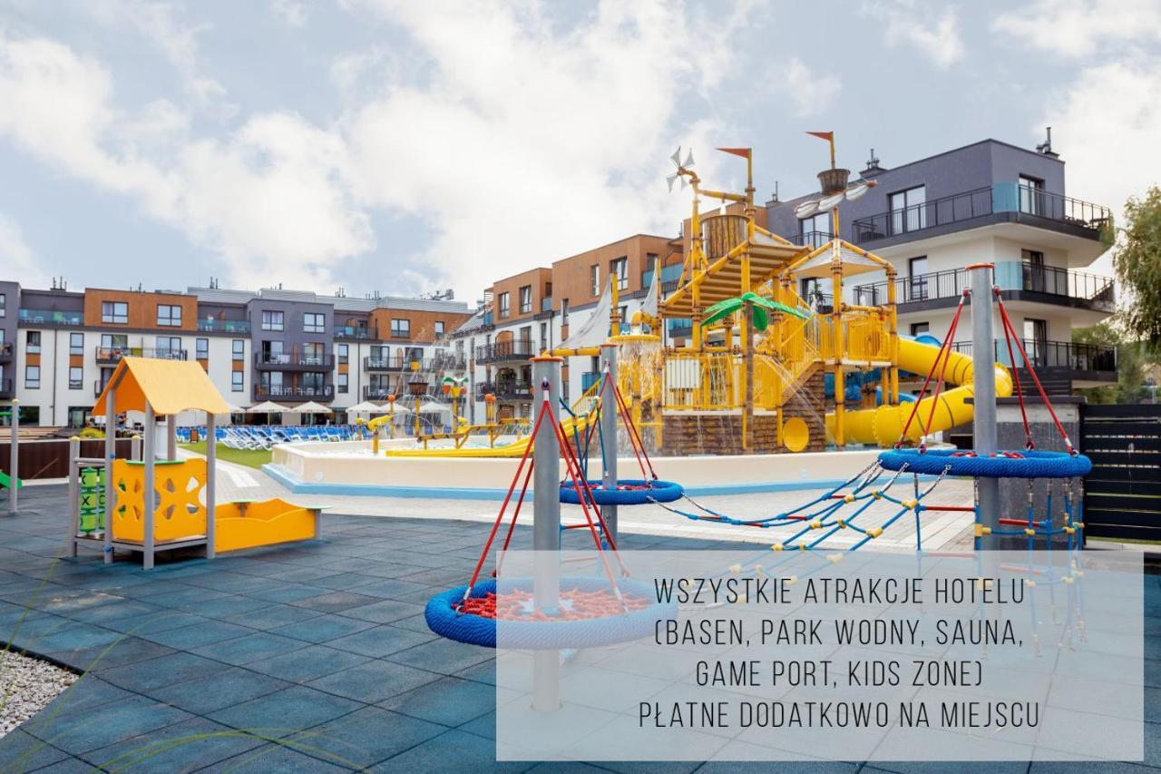 Bel Mare 307e Miedzyzdroje