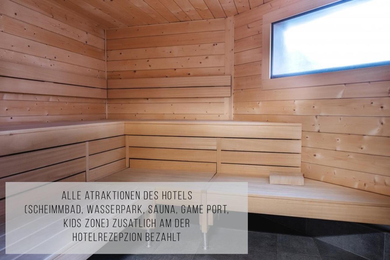 Apartment Bel Mare 307e