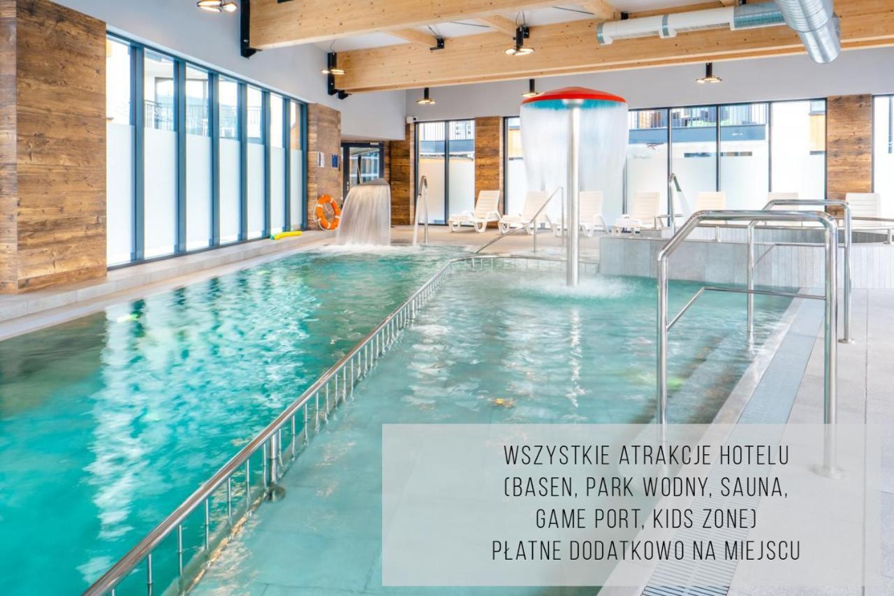 Bel Mare 307e * Miedzyzdroje