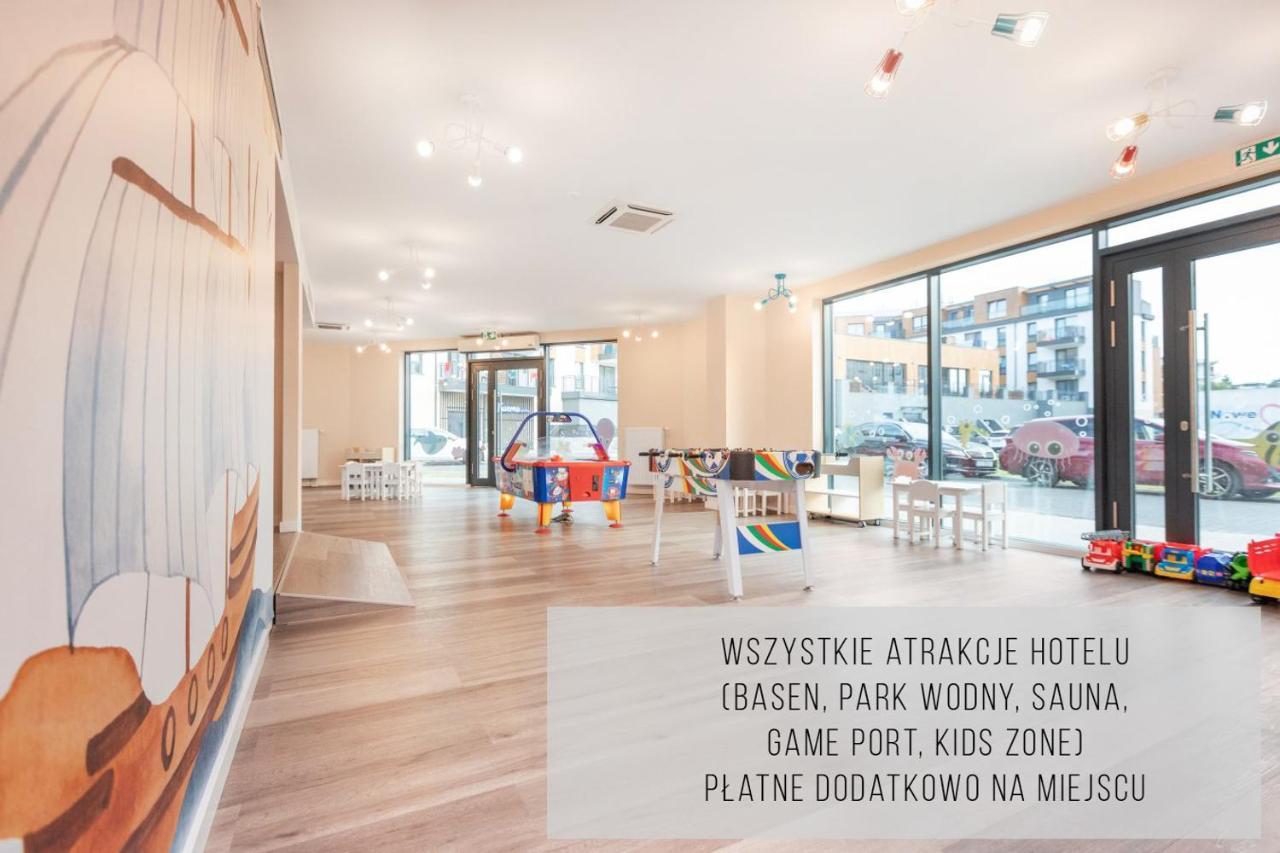 Bel Mare 307e Apartment *